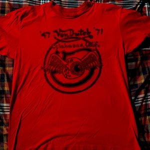 Von Dutch XL T-shirt